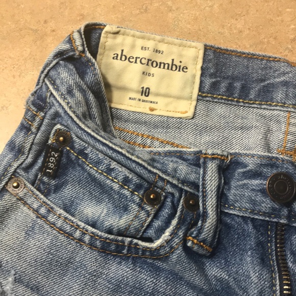 Jeans 10 & Shirt M - Picture 3 of 7